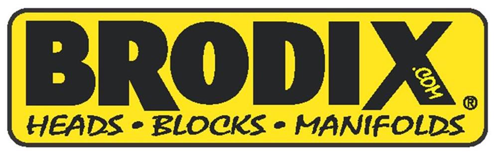 brodix logo
